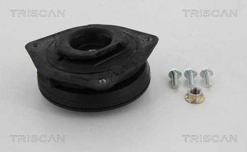Triscan 8500 10915 - Опора стойки амортизатора, подушка autospares.lv