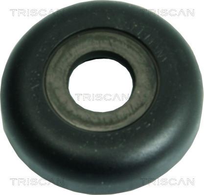 Triscan 8500 10912 - Опора стойки амортизатора, подушка autospares.lv