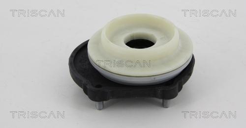 Triscan 8500 10935 - Опора стойки амортизатора, подушка autospares.lv