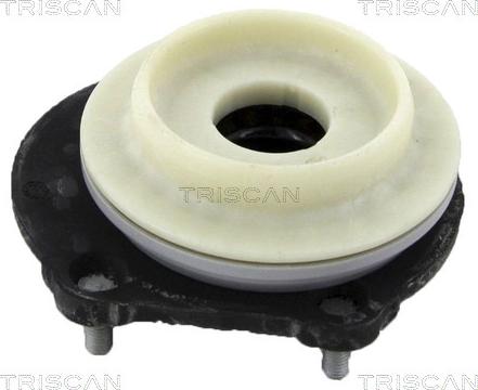 Triscan 8500 10935 - Опора стойки амортизатора, подушка autospares.lv