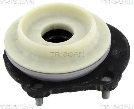 Triscan 8500 10936 - Опора стойки амортизатора, подушка autospares.lv