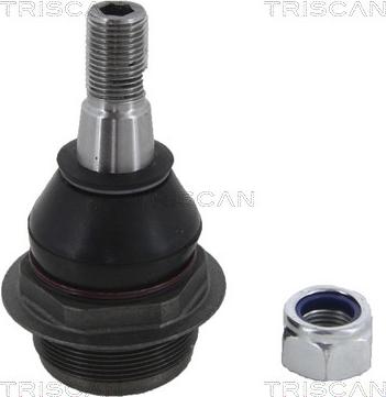 Triscan 8500 10599 - Шаровая опора, несущий / направляющий шарнир autospares.lv