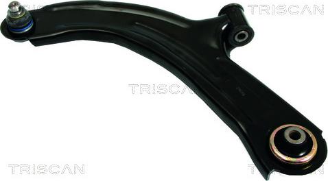 Triscan 8500 10548 - Рычаг подвески колеса autospares.lv