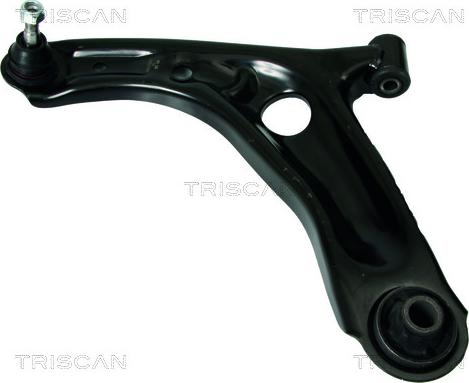 Triscan 8500 10554 - Рычаг подвески колеса autospares.lv