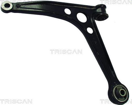 Triscan 8500 10518 - Рычаг подвески колеса autospares.lv