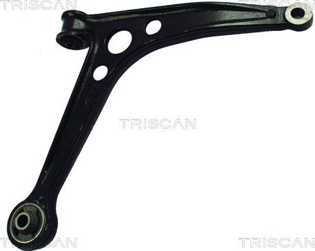 Triscan 8500 10517 - Рычаг подвески колеса autospares.lv