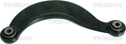 Triscan 8500 10538 - Рычаг подвески колеса autospares.lv