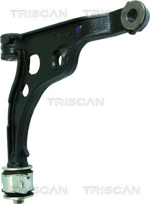 Triscan 8500 10523 - Рычаг подвески колеса autospares.lv