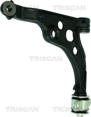 Triscan 8500 10522 - Рычаг подвески колеса autospares.lv