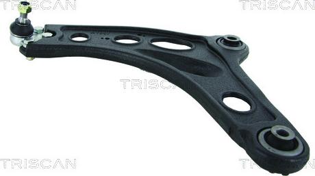 Triscan 8500 10570 - Рычаг подвески колеса autospares.lv