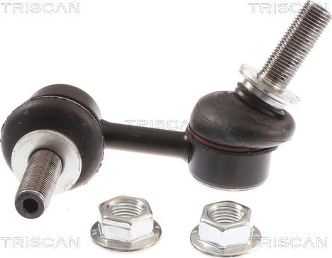 Triscan 8500 10658 - Тяга / стойка, стабилизатор autospares.lv