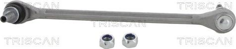 Triscan 8500 10652 - Тяга / стойка, стабилизатор autospares.lv