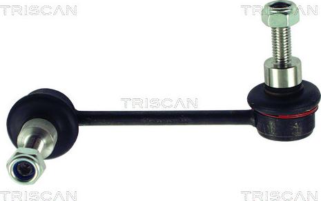 Triscan 8500 10610 - Тяга / стойка, стабилизатор autospares.lv