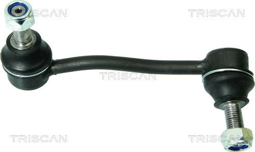 Triscan 8500 10618 - Тяга / стойка, стабилизатор autospares.lv