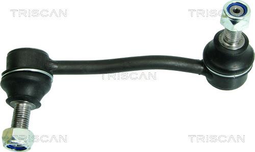 Triscan 8500 10617 - Тяга / стойка, стабилизатор autospares.lv