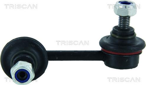 Triscan 8500 10635 - Тяга / стойка, стабилизатор autospares.lv