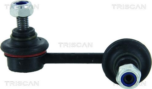 Triscan 8500 10636 - Тяга / стойка, стабилизатор autospares.lv