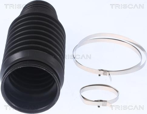 Triscan 8500 10041 - Комплект пыльника, рулевое управление autospares.lv