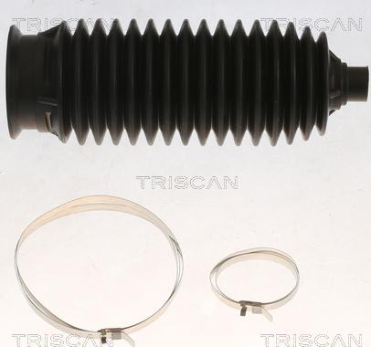 Triscan 8500 10056 - Комплект пыльника, рулевое управление autospares.lv