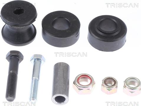 Triscan 8500 10804 - Сайлентблок, рычаг подвески колеса autospares.lv