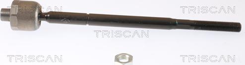 Triscan 8500 10228 - Осевой шарнир, рулевая тяга autospares.lv