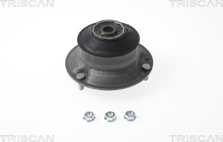 Triscan 8500 11904 - Опора стойки амортизатора, подушка autospares.lv