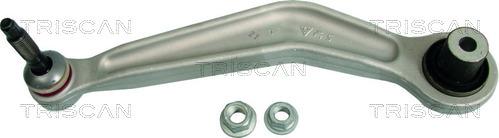 Triscan 8500 11540 - Рычаг подвески колеса autospares.lv