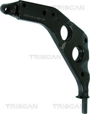 Triscan 8500 11543 - Рычаг подвески колеса autospares.lv