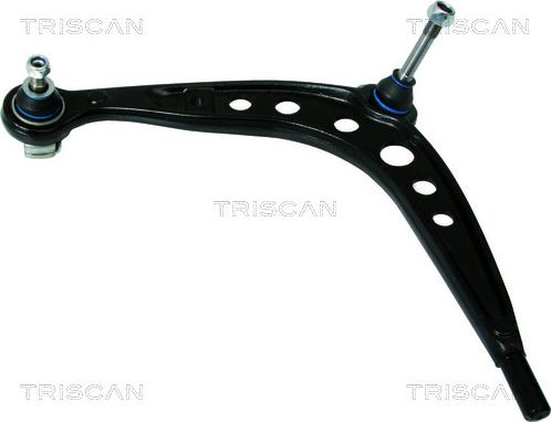 Triscan 8500 11504 - Рычаг подвески колеса autospares.lv