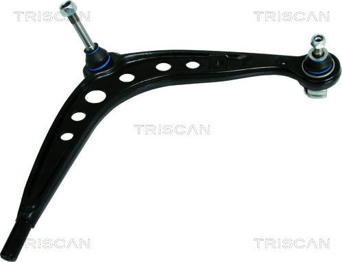 Triscan 8500 11503 - Рычаг подвески колеса autospares.lv