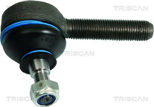 Triscan 8500 1150 - Наконечник рулевой тяги, шарнир autospares.lv