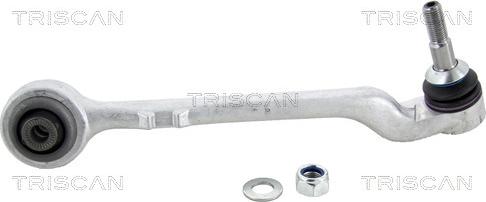 Triscan 8500 11589 - Рычаг подвески колеса autospares.lv