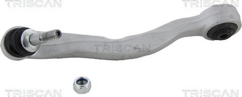 Triscan 8500 11538 - Рычаг подвески колеса autospares.lv