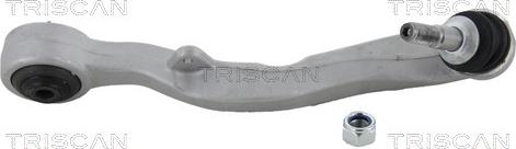 Triscan 8500 11537 - Рычаг подвески колеса autospares.lv