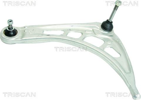 Triscan 8500 11520M - Рычаг подвески колеса autospares.lv