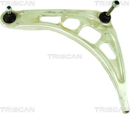 Triscan 8500 11520 - Рычаг подвески колеса autospares.lv