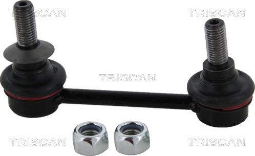Triscan 8500 11640 - Тяга / стойка, стабилизатор autospares.lv