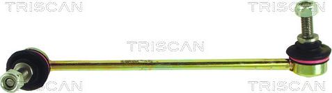 Triscan 8500 11602 - Тяга / стойка, стабилизатор autospares.lv
