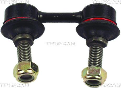 Triscan 8500 11614 - Тяга / стойка, стабилизатор autospares.lv