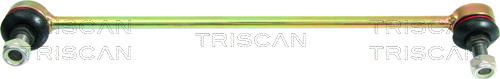 Triscan 8500 11616 - Тяга / стойка, стабилизатор autospares.lv