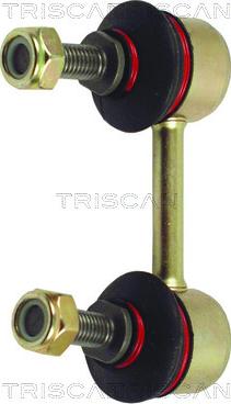 Triscan 8500 11613 - Тяга / стойка, стабилизатор autospares.lv