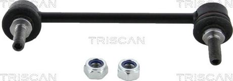 Triscan 8500 11686 - Тяга / стойка, стабилизатор autospares.lv
