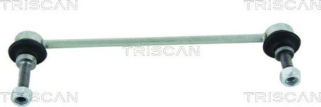 Triscan 8500 11629 - Тяга / стойка, стабилизатор autospares.lv
