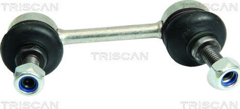Triscan 8500 11624 - Тяга / стойка, стабилизатор autospares.lv