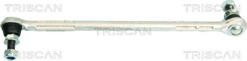 Triscan 8500 11625 - Тяга / стойка, стабилизатор autospares.lv