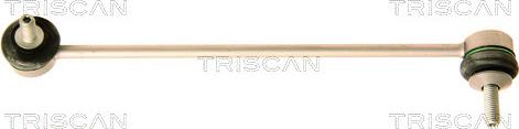 Triscan 8500 11622 - Тяга / стойка, стабилизатор autospares.lv