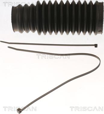 Triscan 8500 11014 - Комплект пыльника, рулевое управление autospares.lv