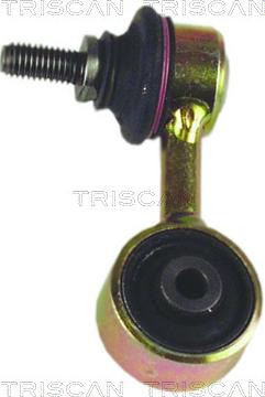 Triscan 8500 1110 - Тяга / стойка, стабилизатор autospares.lv