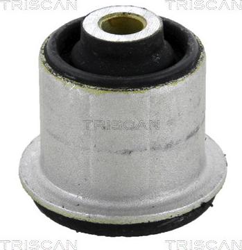 Triscan 8500 11851 - Сайлентблок, рычаг подвески колеса autospares.lv