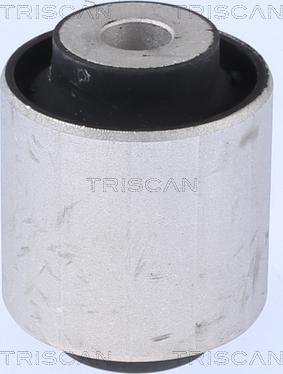 Triscan 8500 118024 - Сайлентблок, рычаг подвески колеса autospares.lv